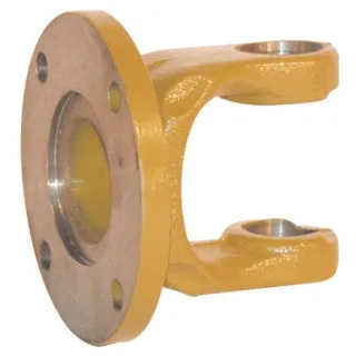 Yoke, Flange, W2100/W100E   103103 Walterscheid