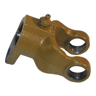 Yoke, Hub, 30mm, W2100/W100E   1017102 Walterscheid