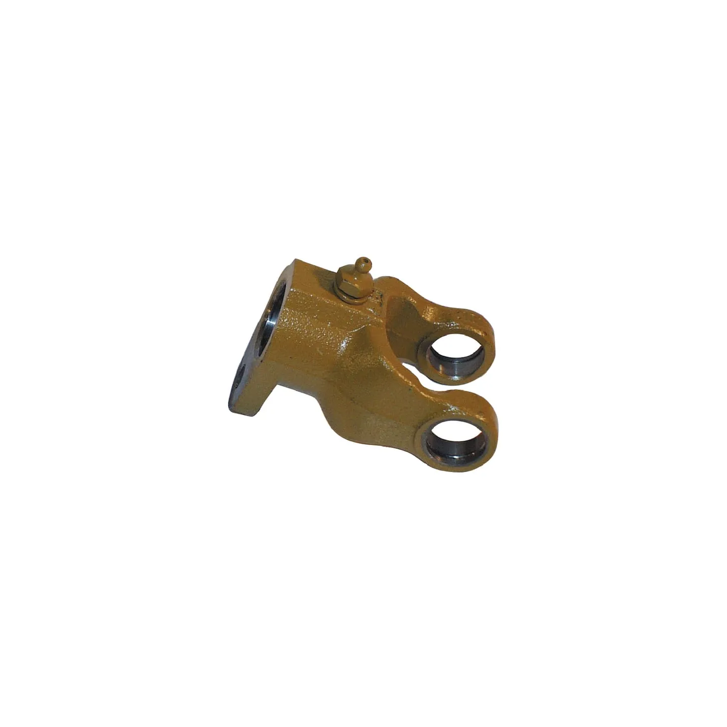 Yoke, Hub, 30mm, W2100/W100E   1017102 Walterscheid