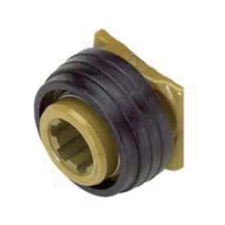 Agraset plastic collar lock  1135047 Walterscheid