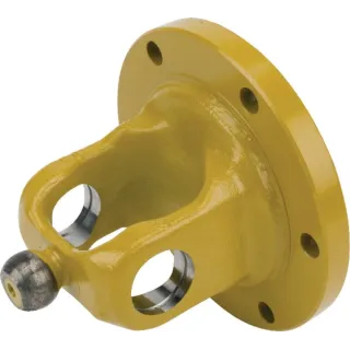 Yoke, Flange, W2480   1137031 Walterscheid 351910 351910M