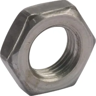 Hexagonal nut  1123594 Walterscheid