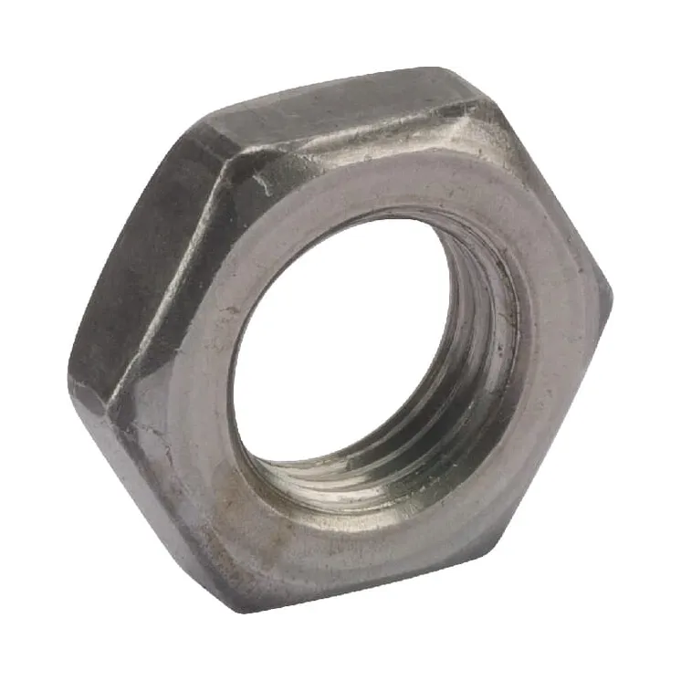 Hexagonal nut  1123594 Walterscheid