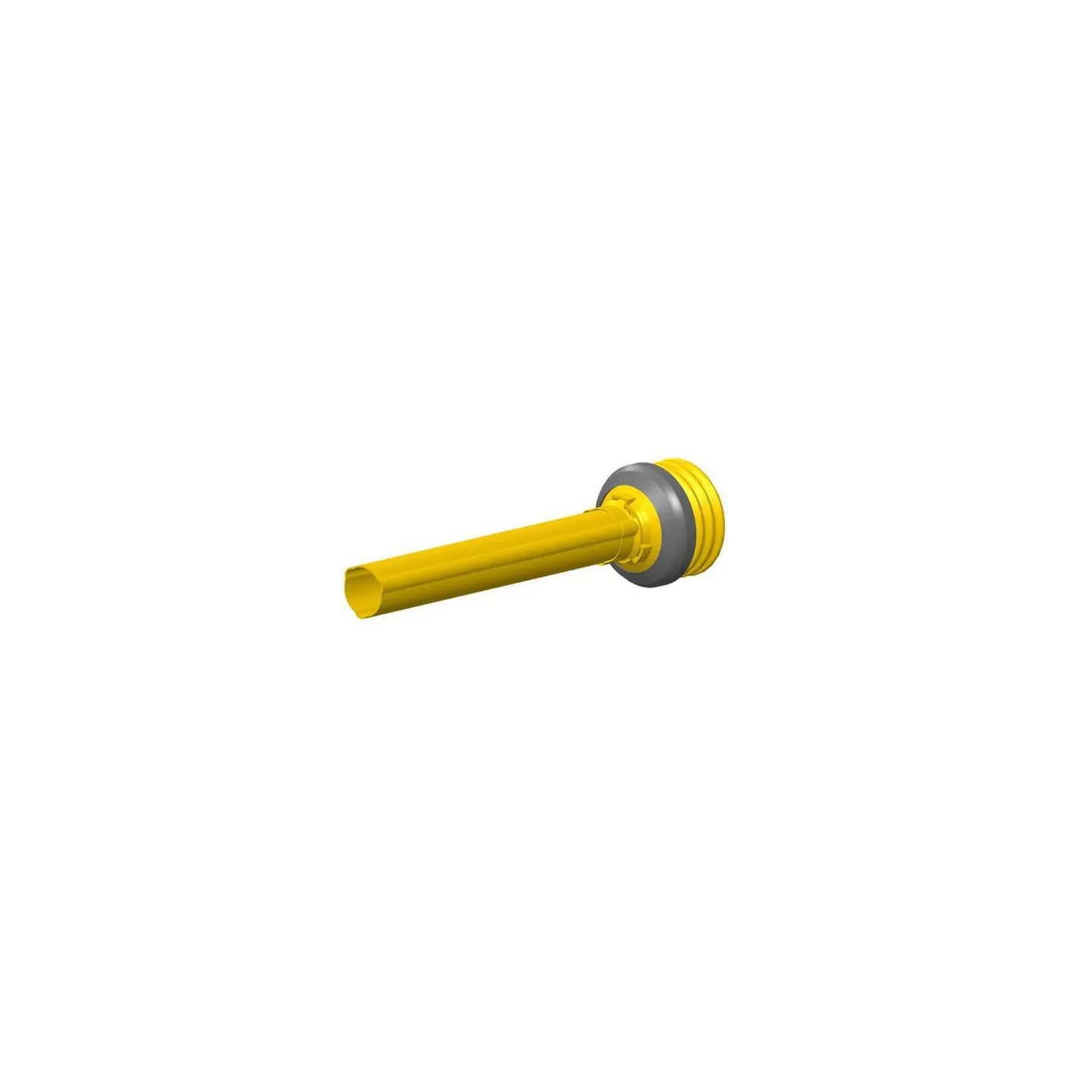 Guard half outer ST15 D158  1113638 Walterscheid