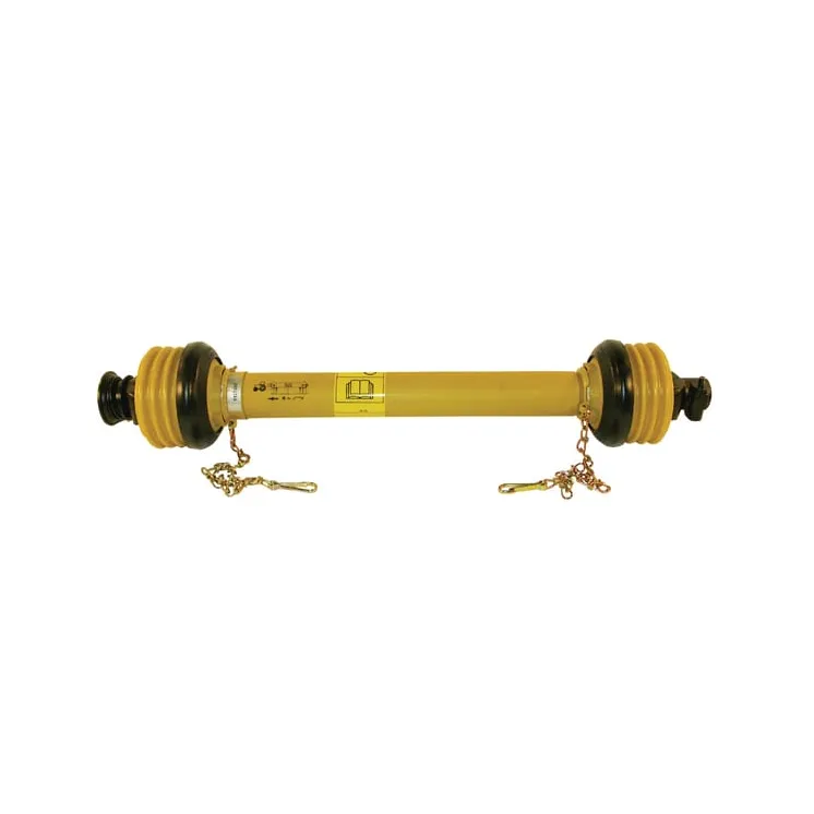 PTO-shaft  1114574 Walterscheid 0007972741N