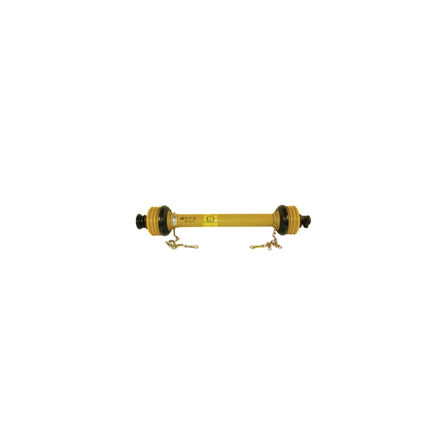 PTO-shaft  1114574 Walterscheid 0007972741N