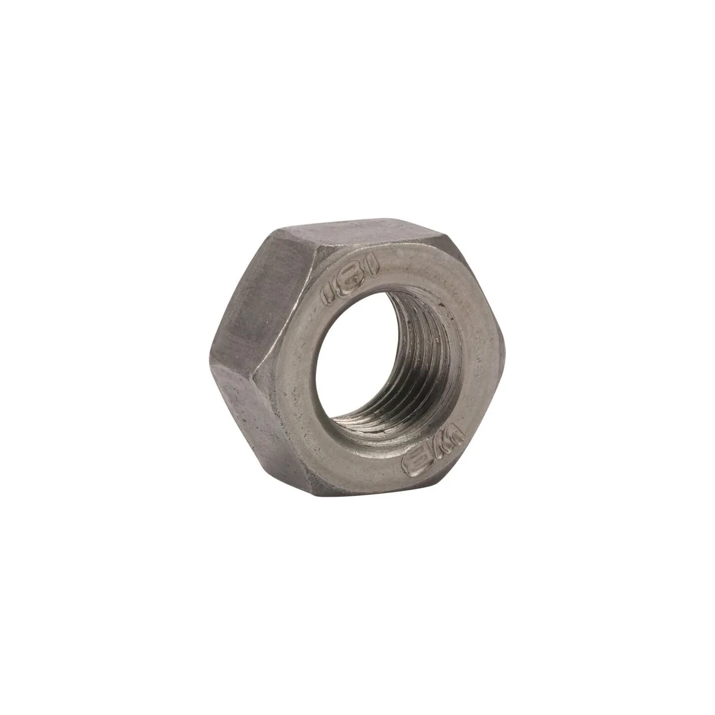 Hexagonal nut  1123593 Walterscheid