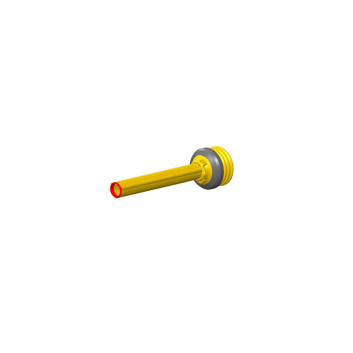 Guard half inner ST15 D158  1113640 Walterscheid