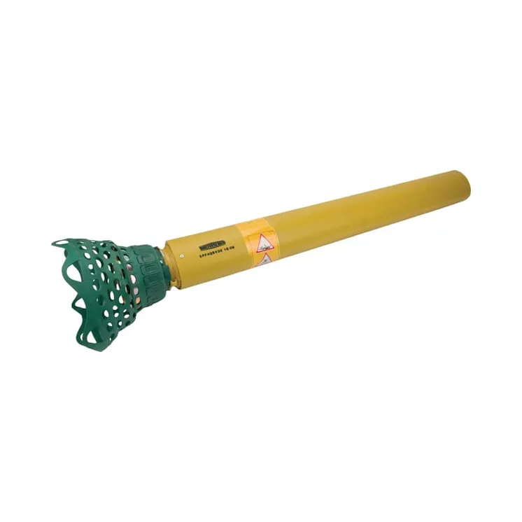 Jūgvārpstas ārējais pussargs, L: 1000mm 1113046HE Walterscheid SPGF25V301000A