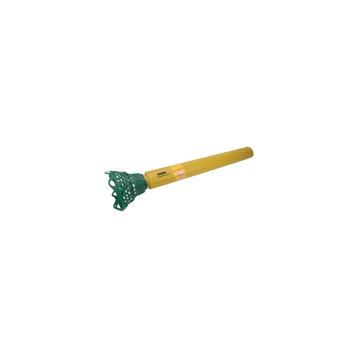 Jūgvārpstas ārējais pussargs, L: 1000mm 1113046HE Walterscheid SPGF25V301000A
