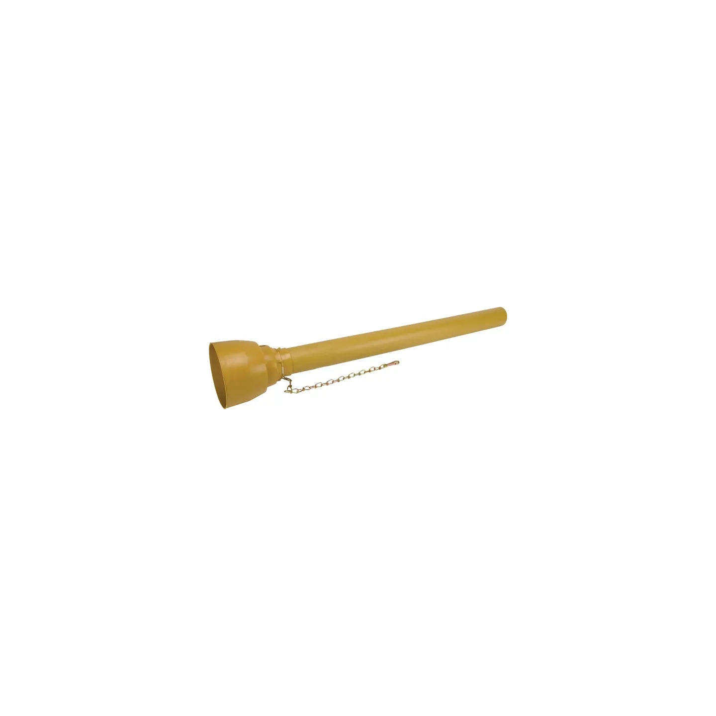 jūgvārpstas ārējais pussargs, L: 1000mm 1166095 Walterscheid