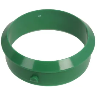 Slide ring green for S5 tube  1158845 Walterscheid