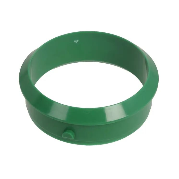 Slide ring green for S5 tube  1158845 Walterscheid