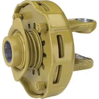 Friction clutch  1110358 Walterscheid