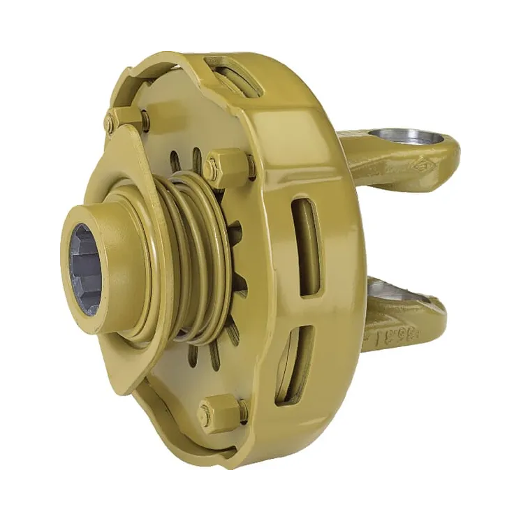 Friction clutch  1110358 Walterscheid