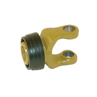 Jaka, ātra atvienošana, 1-3/8-6 spline, W2100/W100E 108330 Walterscheid 108340HE