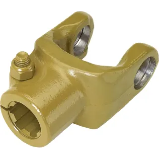 Sjūgs, skavas skrūve, 35 x 30 mm -16 sprauga, W2200/W200E 1103224 Walterscheid