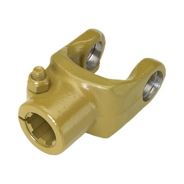 Sjūgs, skavas skrūve, 35 x 30 mm -16 sprauga, W2200/W200E 1103224 Walterscheid