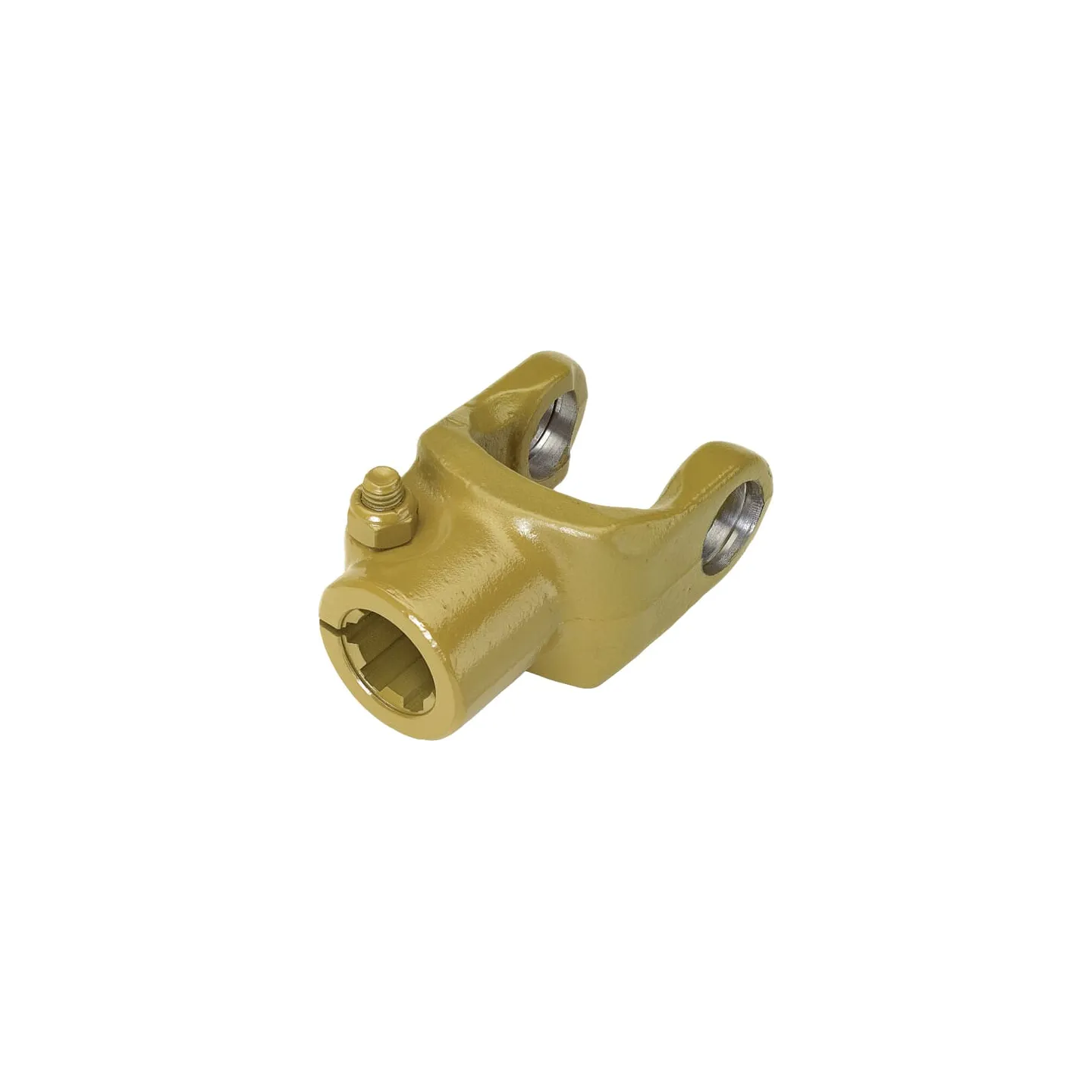 Sjūgs, skavas skrūve, 35 x 30 mm -16 sprauga, W2200/W200E 1103224 Walterscheid