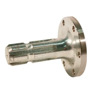 Shaft with flange  1042694 Walterscheid