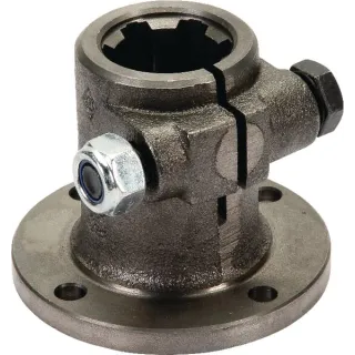 Push-on flange  1042683 Walterscheid