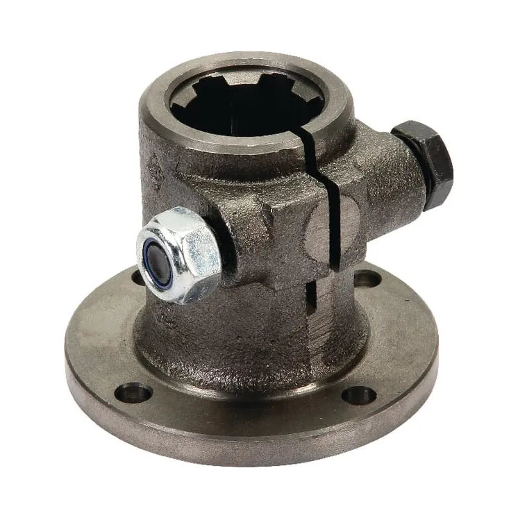 Push-on flange  1042683 Walterscheid