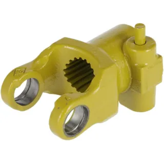Jaka, ātra atvienošana, 1-3/8-21 spline, W2100/W100E 105000HE Walterscheid VTE3044