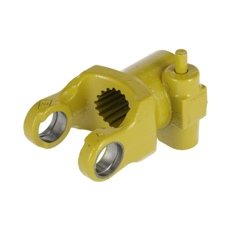 Jaka, ātra atvienošana, 1-3/8-21 spline, W2100/W100E 105000HE Walterscheid VTE3044