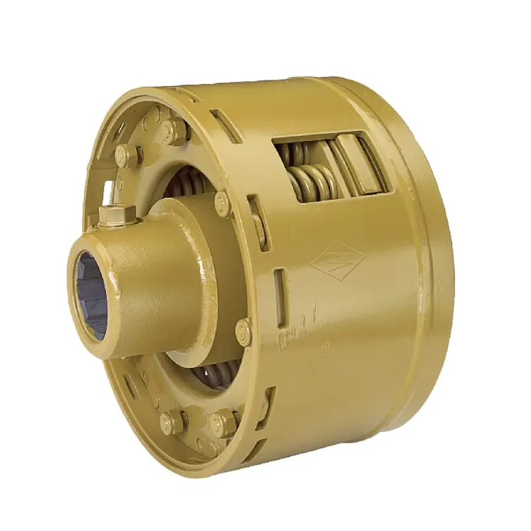 Friction clutch  1187019 Walterscheid