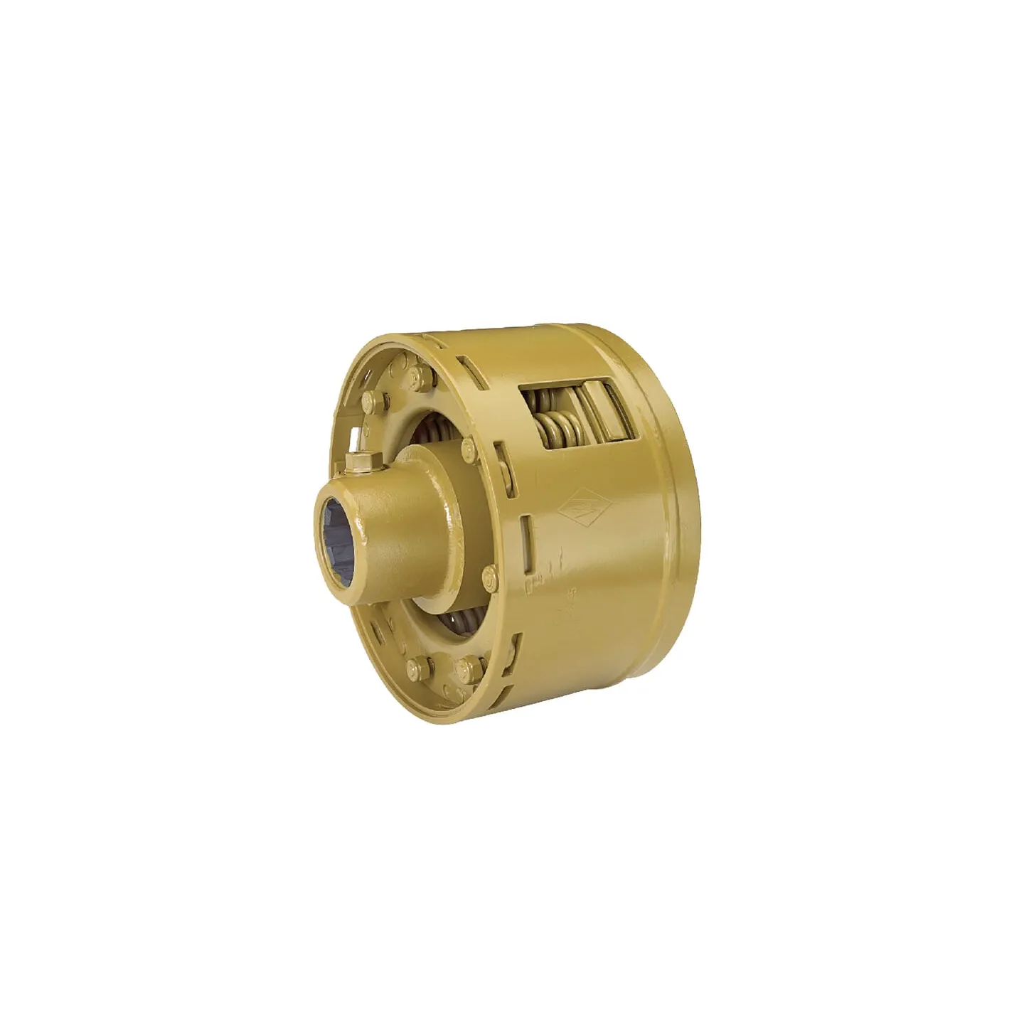 Friction clutch  1187019 Walterscheid