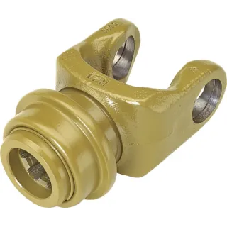 Sjūgs, Ātra atvienošana, 25x21mm -6 spline, W2200/W200E 1189180 Walterscheid
