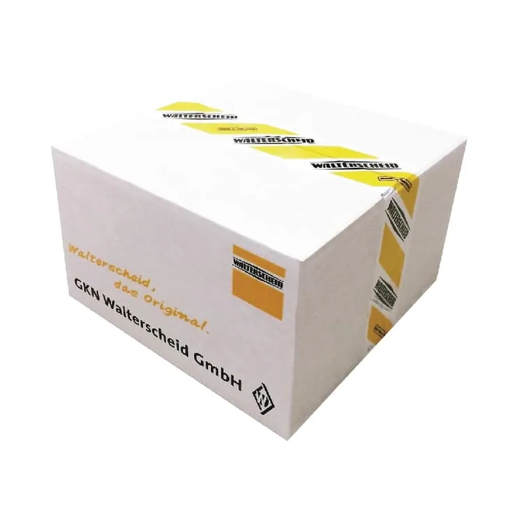 Sajūgs 1194373 Walterscheid 0009852081
