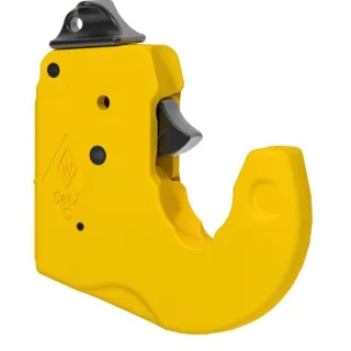 Apakšējo vilcējstieņu āķis C1 kat.3L 1208555 Walterscheid 200018