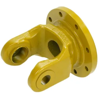 Yoke, Flange, W2400/P400/W400E   352700 Walterscheid