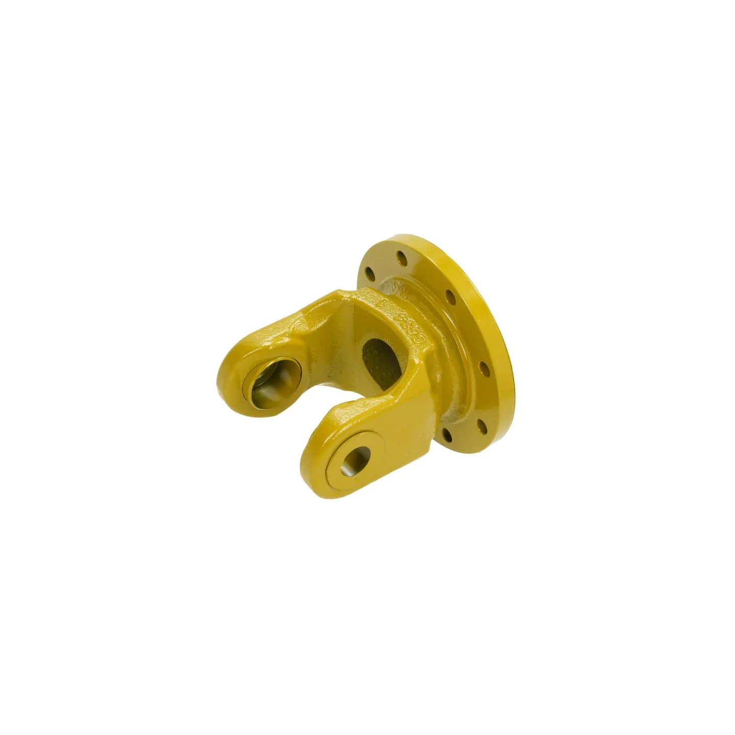 Yoke, Flange, W2400/P400/W400E   352700 Walterscheid