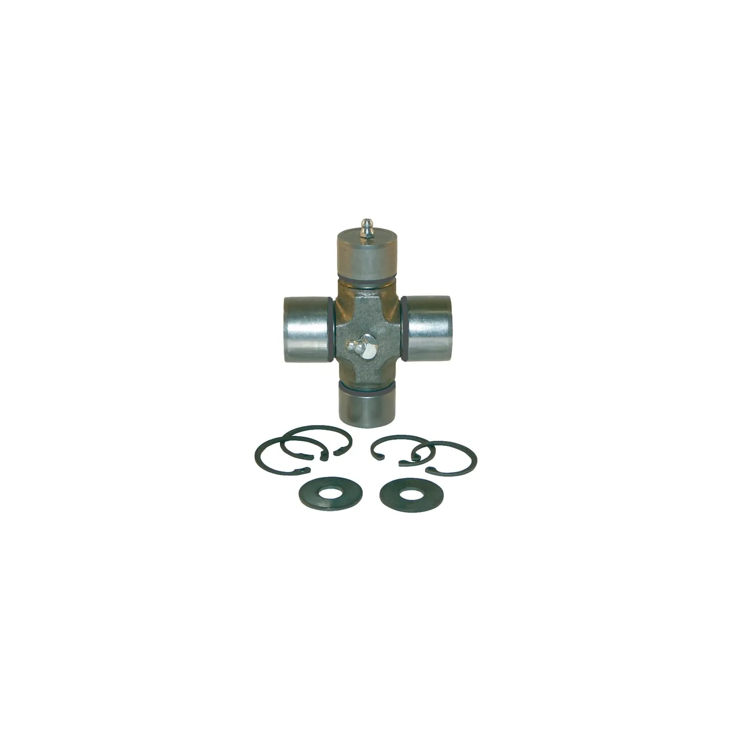 Cross journal  32x76mm /  27x94mm 2480   3506141 Walterscheid VTE5033