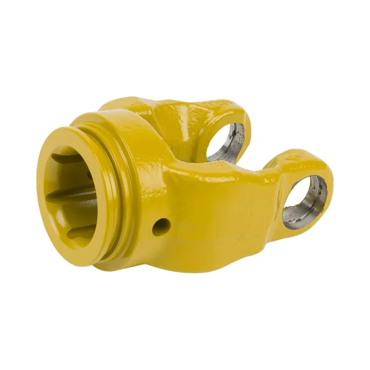 Yoke, Profile tube, W2400/P400/W400E   3513125 Walterscheid