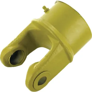 Yoke for clutch F5/1R, W2400/P400/W400E   353153 Walterscheid
