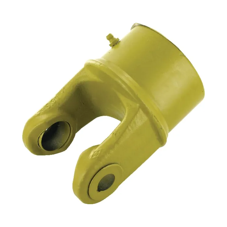 Yoke for clutch F5/1R, W2400/P400/W400E   353153 Walterscheid