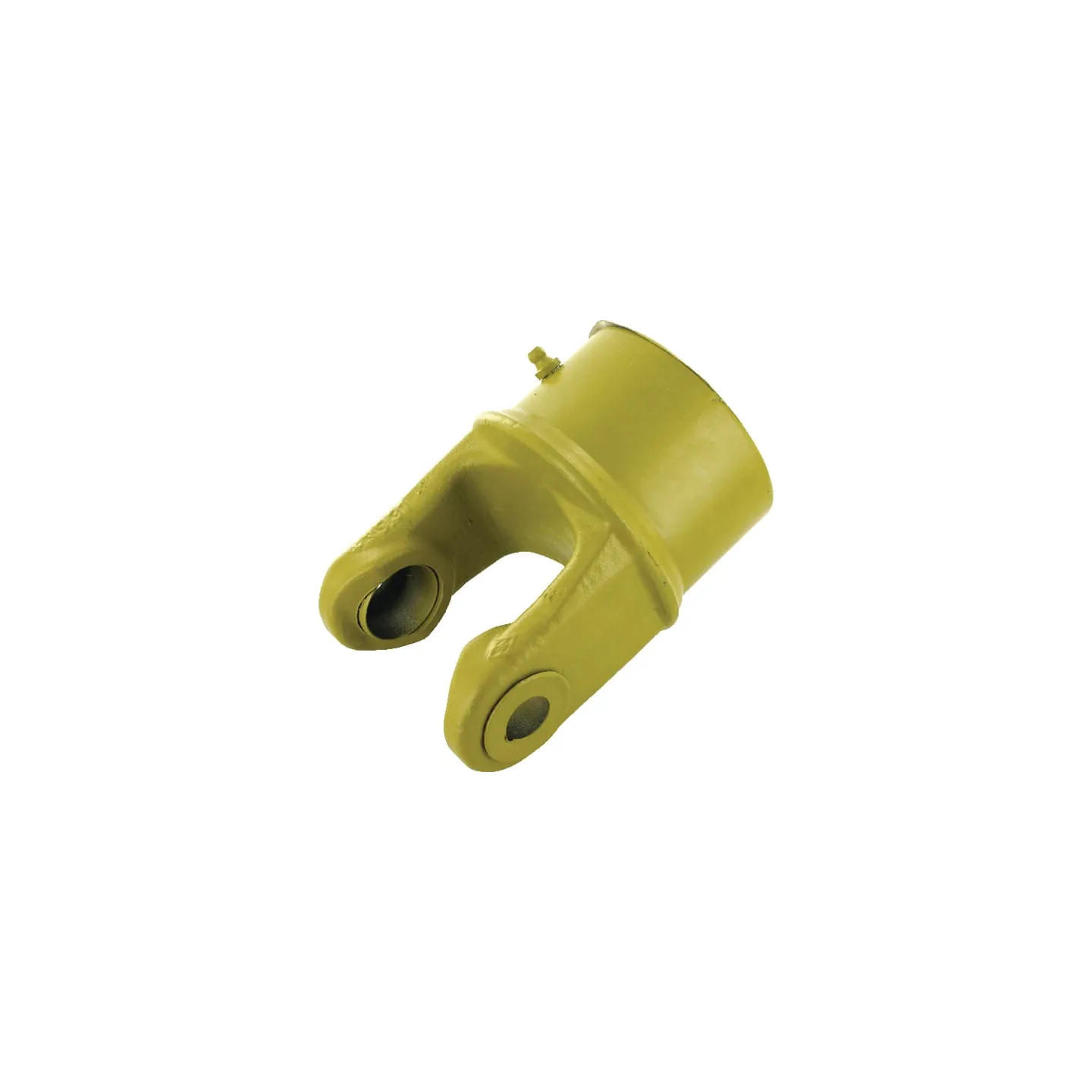Yoke for clutch F5/1R, W2400/P400/W400E   353153 Walterscheid