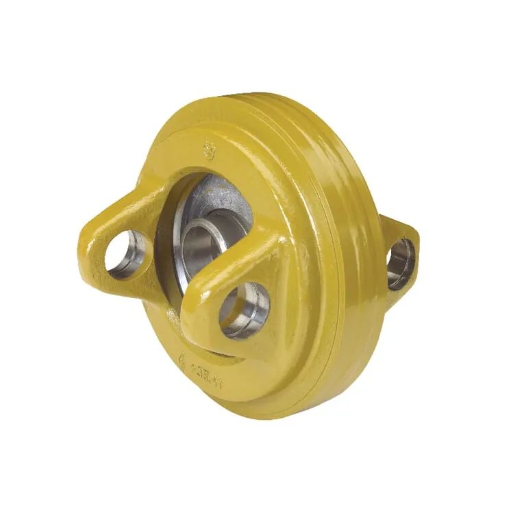 Yoke, Double, 33mm, P480   354108 Walterscheid