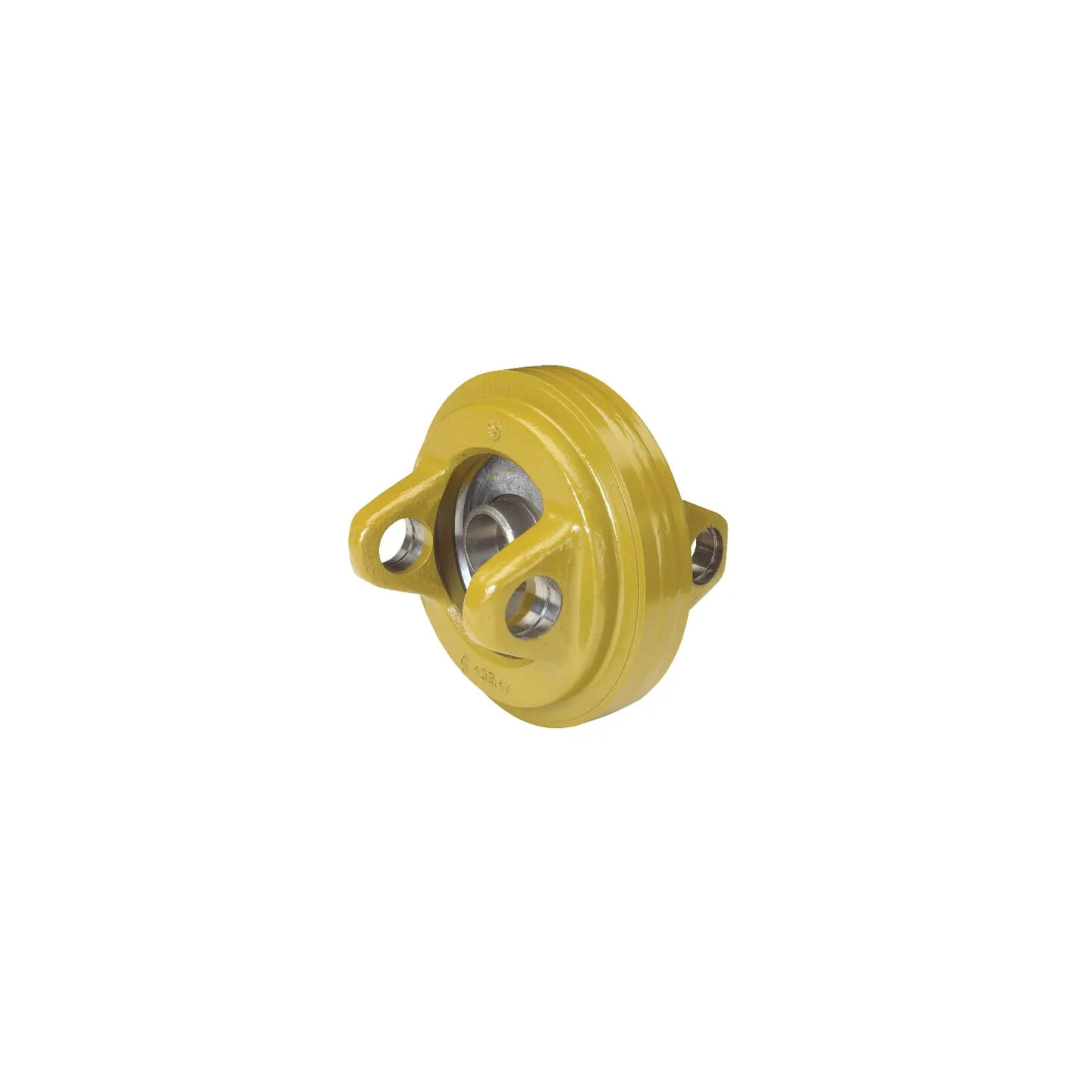 Yoke, Double, 33mm, P480   354108 Walterscheid