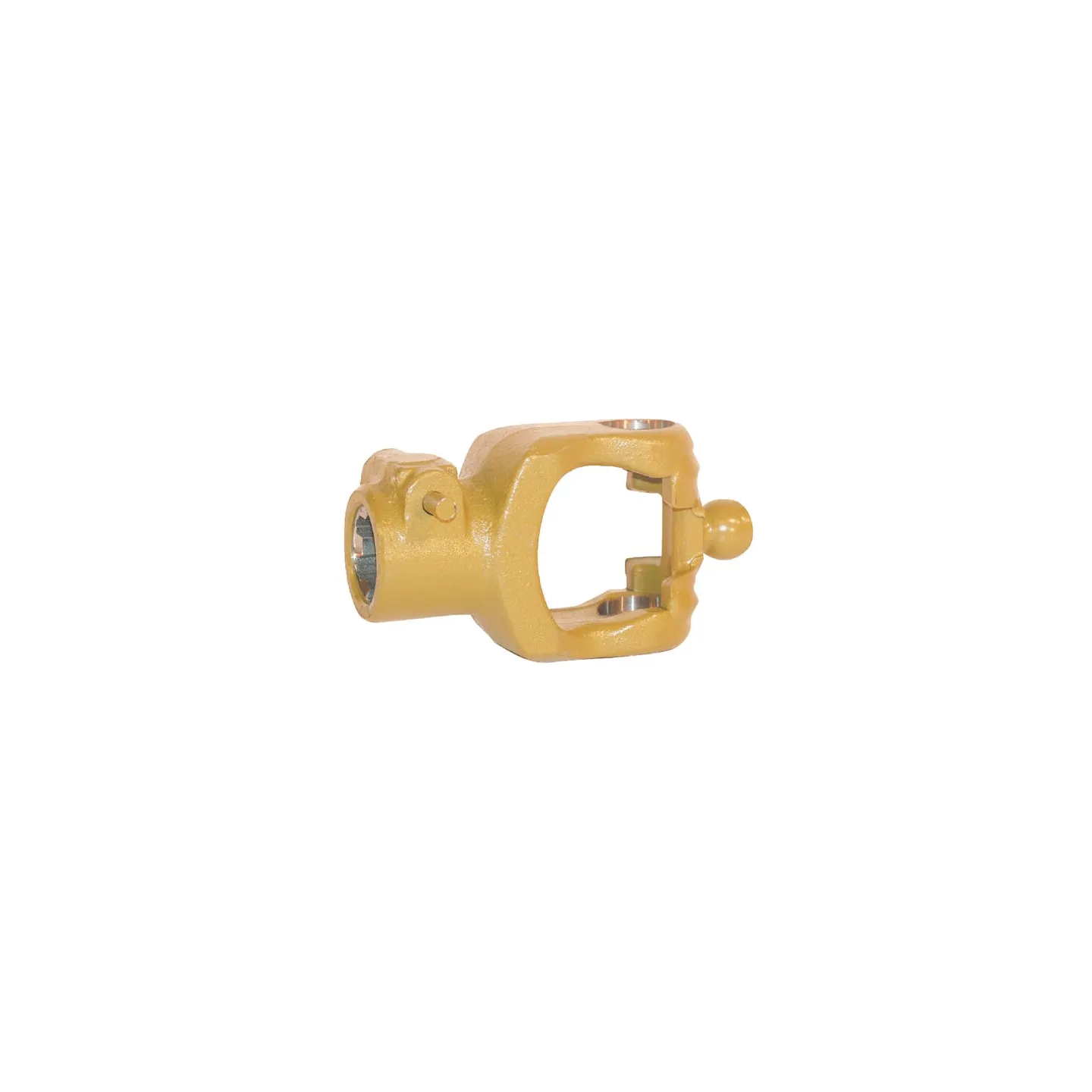 Jūga, ātra atvienošana, 1-3/4-20 spline, W2480 351812 Walterscheid