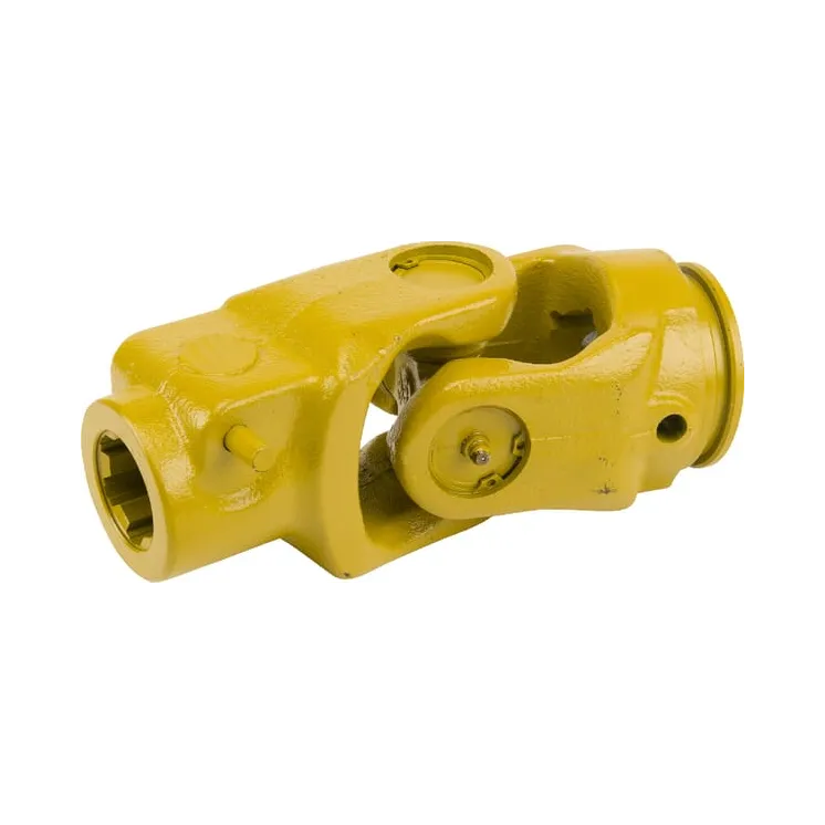 Single joint  3510003513100 Walterscheid