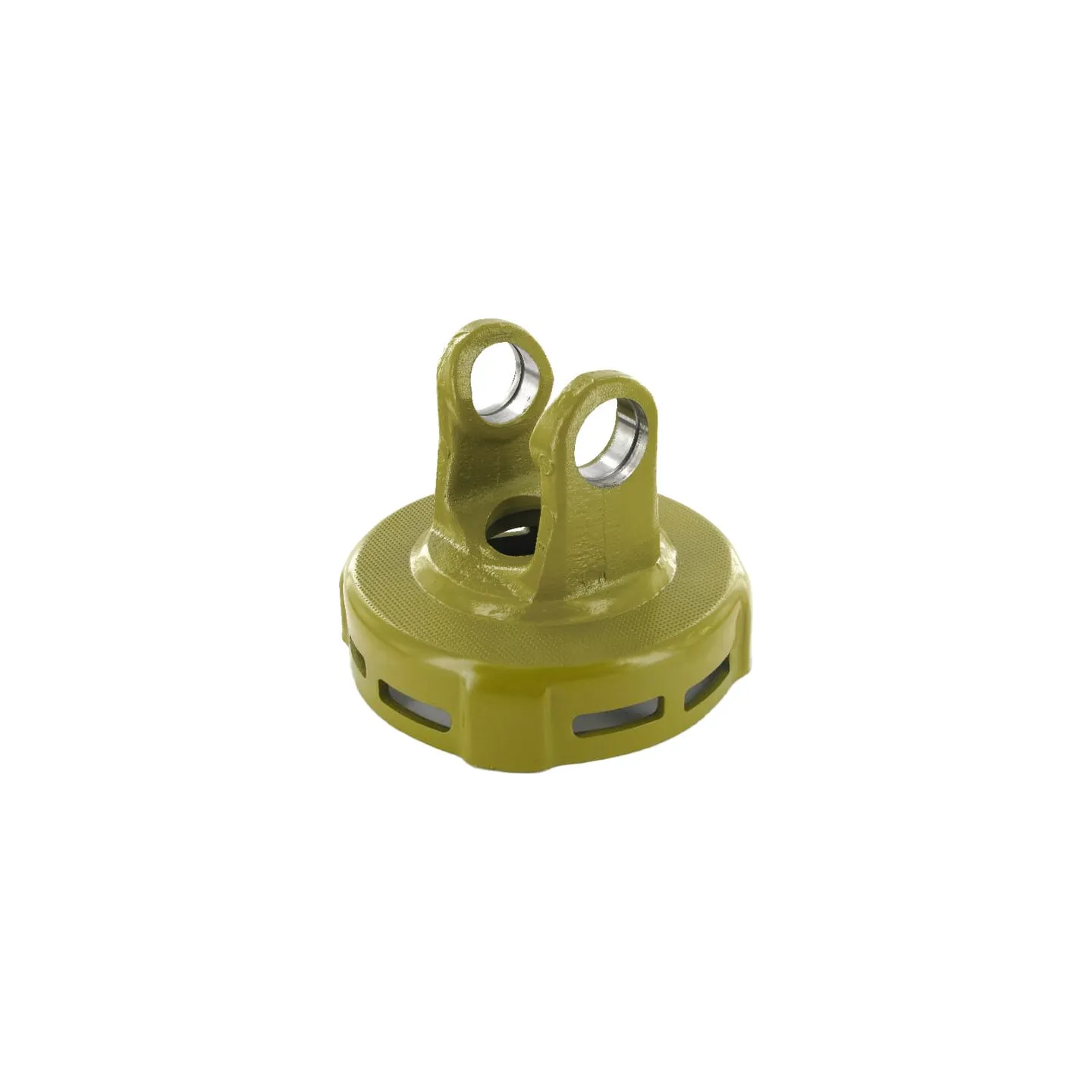 Yoke for clutch K92, W2400/P400/W400E   353121 Walterscheid