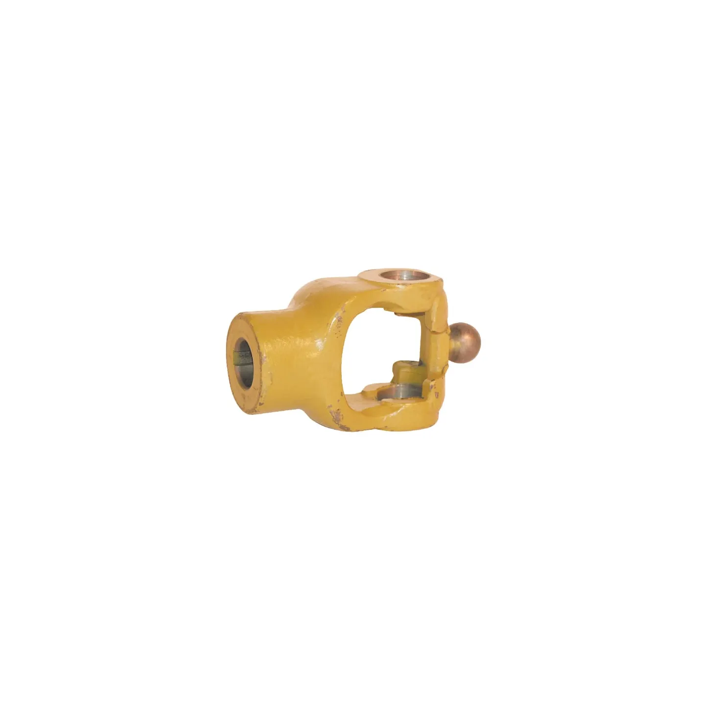 Yoke, Hub, 40mm, W2480   352423 Walterscheid