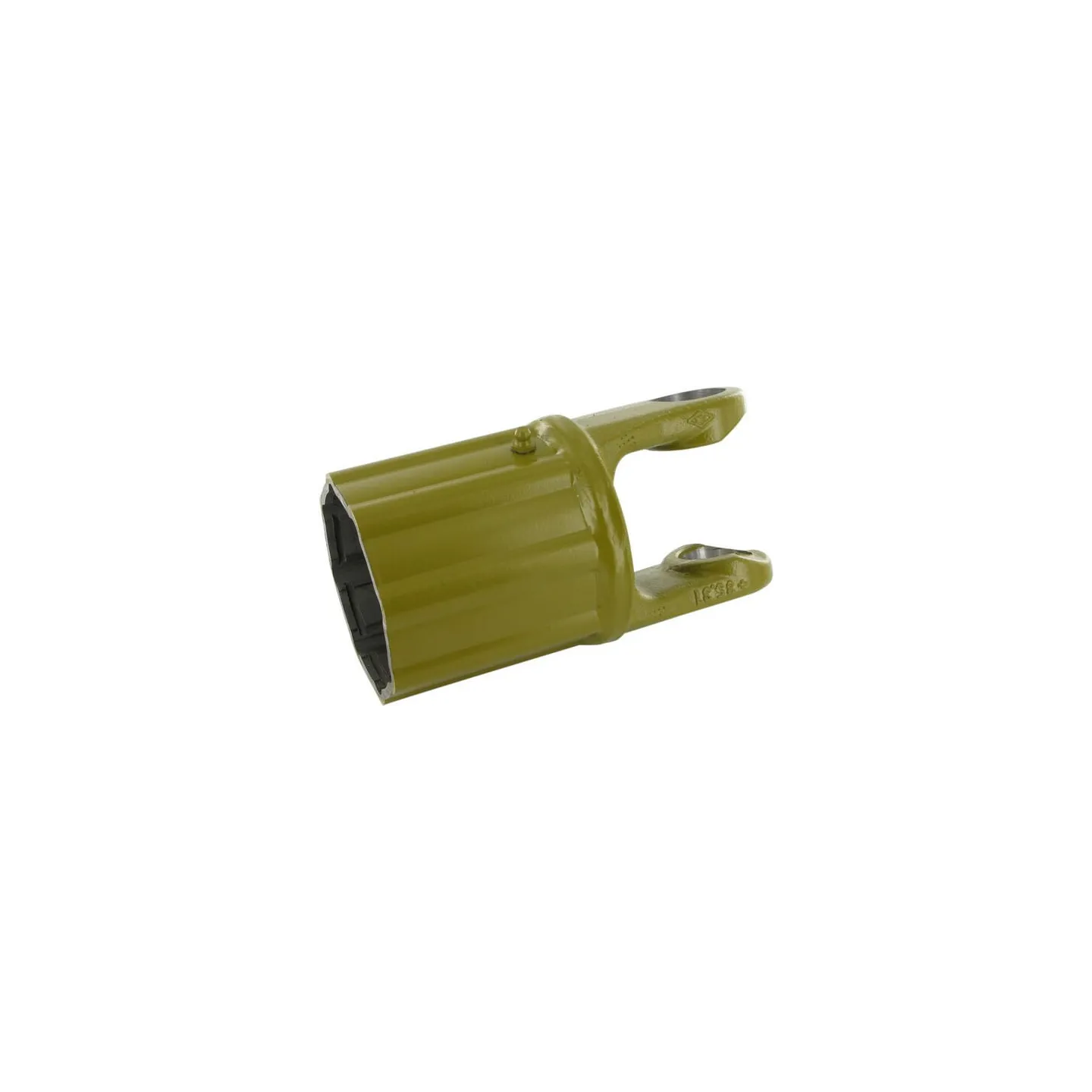Yoke for clutch K34B, W2400/P400/W400E   353116 Walterscheid