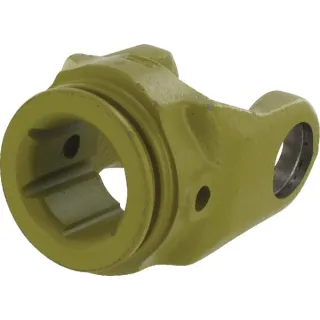 Sjūgs, profila caurule, 51 mm, W2400/P400 3513100 Walterscheid 40003513100 VTE3303