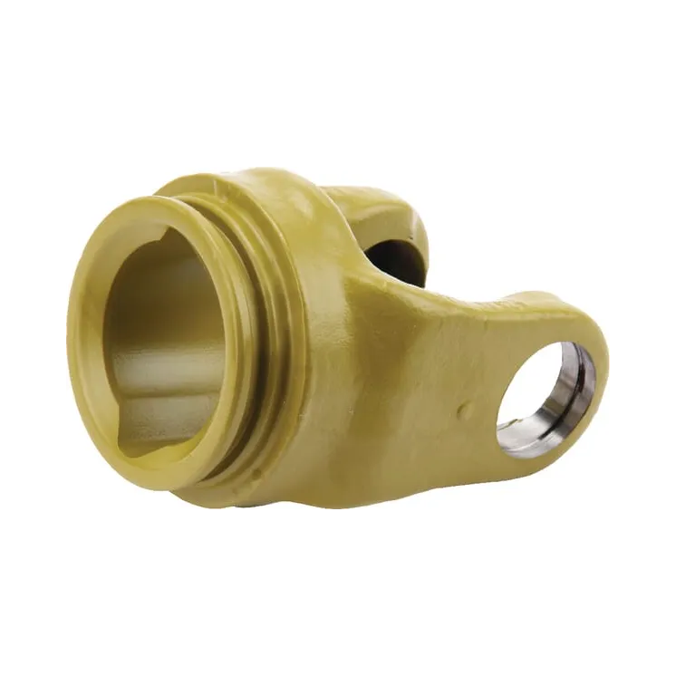 Yoke, Profile tube, W2400/P400/W400E   3514157 Walterscheid