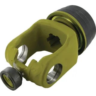 Jaka, ātra atvienošana, 1-3/8-6 spline, P480 3583310 Walterscheid